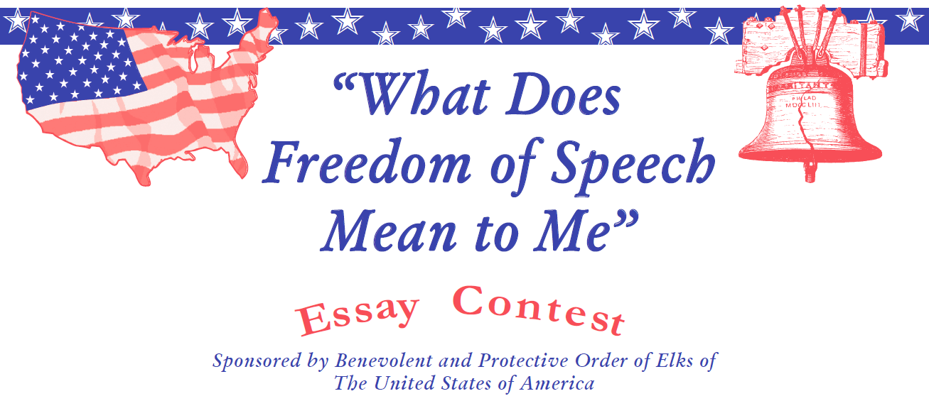 americanism education leaders essay contest